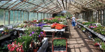 Snart er det historie.