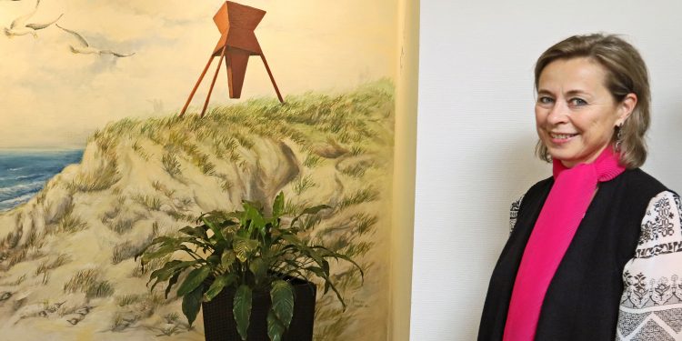 Vægmalerier, en særlig kunstart