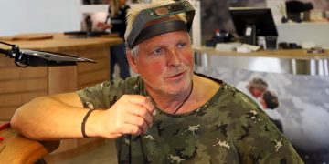 Guldsmed med visioner