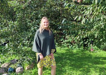 Er der et liv efter 50?