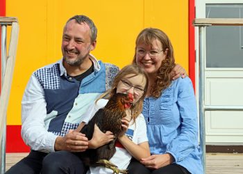 Den eventyrlige beretning om ”Pensionat Gjøl”