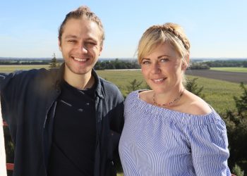 Vi kom for sent til eventyret, men fik en snak om virkeligheden