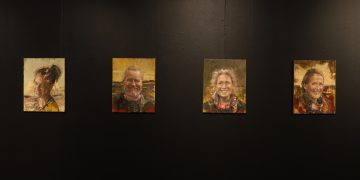 Verden ifølge Jacob Rantzau