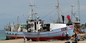 Udviklingsplan på vej for Slettestrand og Thorupstrand