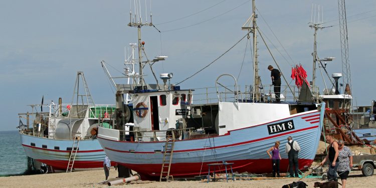 Udviklingsplan på vej for Slettestrand og Thorupstrand