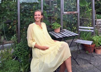 Historien ”fandt” sin forfatter.