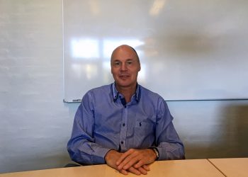 Mød den ”nye” kommunaldirektør