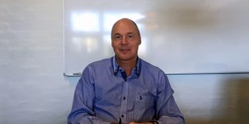 Mød den ”nye” kommunaldirektør