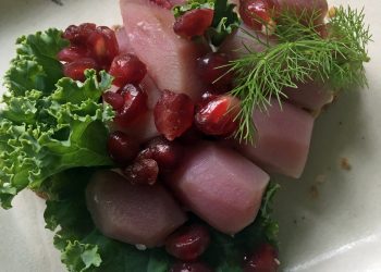 Kan man blive forelsket i en kartoffel?