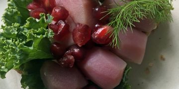 Kan man blive forelsket i en kartoffel?