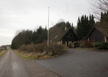 Simonsens liv ”under jorden”