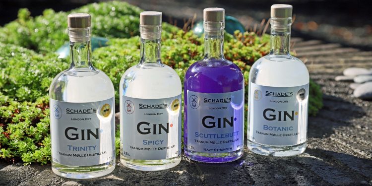 The Spirit of Tranum