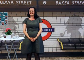 Mor er ikke altid den bedste i verden