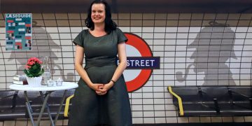 Mor er ikke altid den bedste i verden