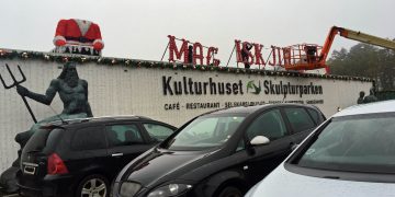 KULTURENS VENNER BLOKHUS