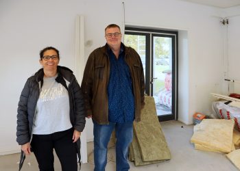 Mød det nye lægeteam