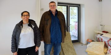 Mød det nye lægeteam