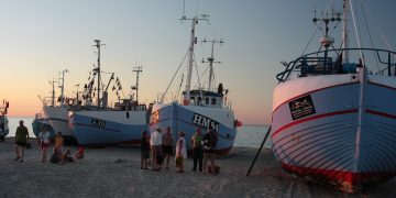 Velkommen til Bæredygtighedsfestival