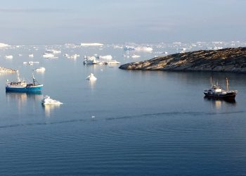 Børnehjemmet i Uummannaq