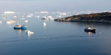 Børnehjemmet i Uummannaq
