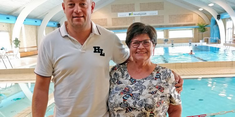 Jetsmark Idrætscenter om‐ og tilbygning skrider fremad.