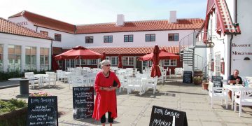 Tom valgte Ruth – eller var det omvendt?