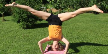 Fra Birkelse til de ”skrå brædder”