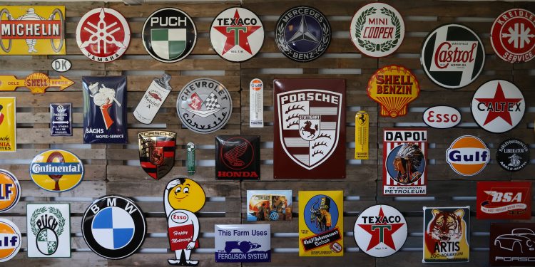 Kærlighed kan flytte bjerge – og mænd