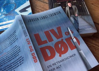 Døden har altid en årsag-