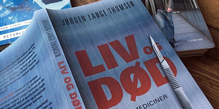 Døden har altid en årsag-