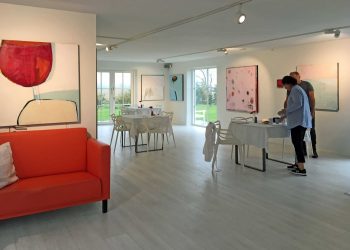 Endnu en spændende kvinde flyttede til Jammerbugt Kommune.