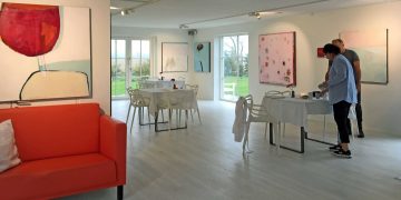 Endnu en spændende kvinde flyttede til Jammerbugt Kommune.