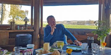 Hvad blev der af Jens Peter?