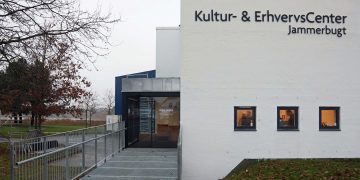 Lægerne Søparken åbner