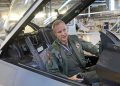En ”himmelsk arbejdsplads”