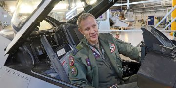 En ”himmelsk arbejdsplads”