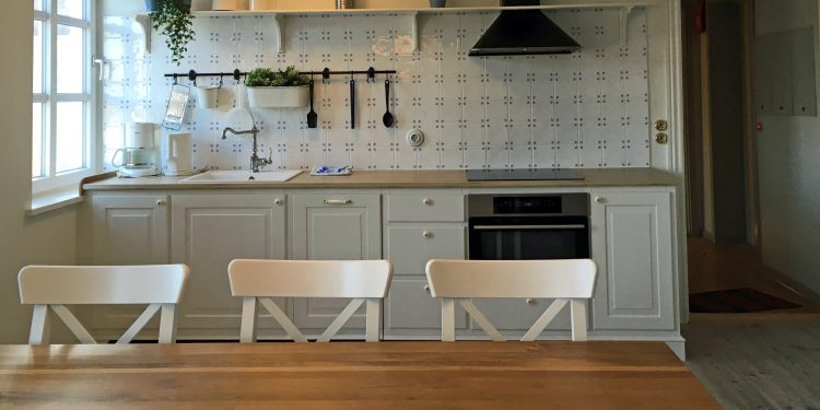 Portieren virkede bekendt