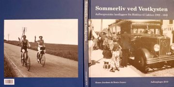 Tilbageblik på ”Sommerliv ved Vestkysten”