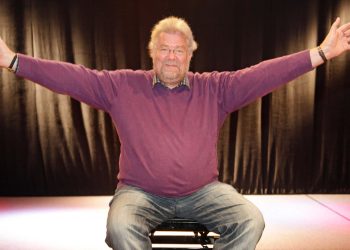 Mødet med John Lennon