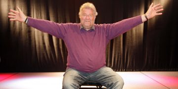 Mødet med John Lennon