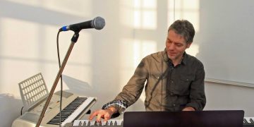 Musikkens hus i Fjerritslev