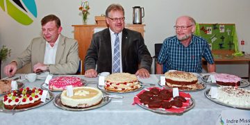 Efter 12 år som borgmester…