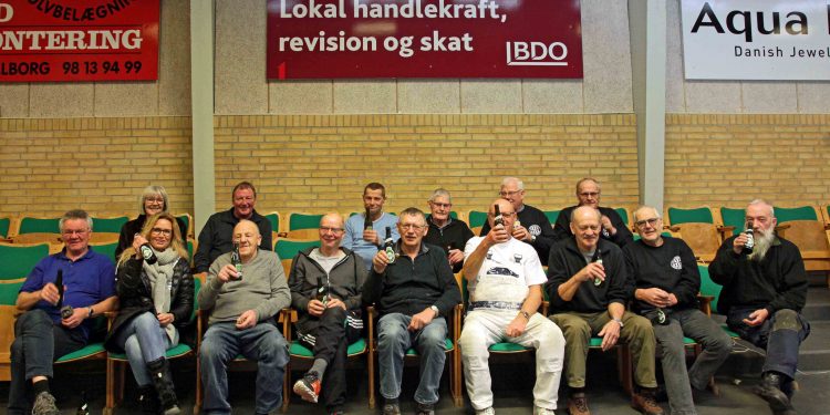 Indtryk af kunstens mangfoldighed