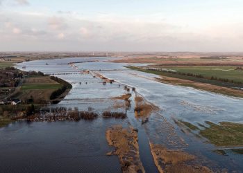 ”This is Your captain speaking”