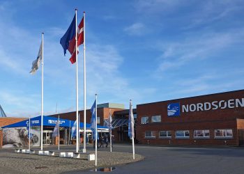 Tag til Hirtshals – og tag en sælfie. Det spændende liv i Nordsøen opleves hos Nordsøen Oceanarium