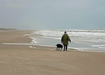 Hold vinterferie i Danmark