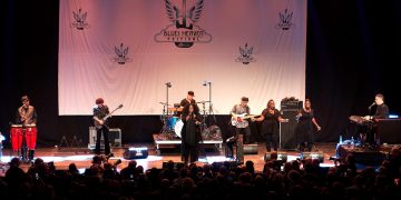 Mr. Blues bor i Pandrup