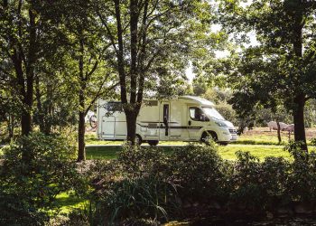 Find gratis autocamperpladser i Nordjylland med Pintrip