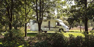 Find gratis autocamperpladser i Nordjylland med Pintrip