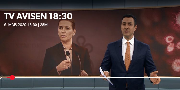 Vort modersmål VII